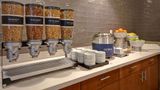 Home2 Stes by Hilton Las Vegas Conv Cntr Restaurant