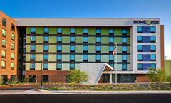 Home2 Stes by Hilton Las Vegas Conv Cntr