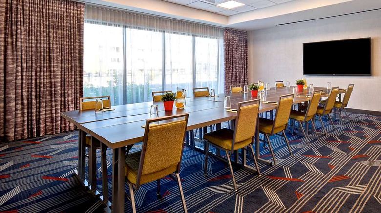 <b>Home2 Stes by Hilton Las Vegas Conv Cntr Meeting</b>. Images powered by <a href="https://iceportal.shijigroup.com/" title="IcePortal" target="_blank">IcePortal</a>.