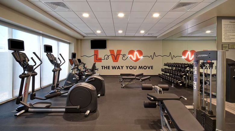 <b>Home2 Stes by Hilton Las Vegas Conv Cntr Health</b>. Images powered by <a href="https://iceportal.shijigroup.com/" title="IcePortal" target="_blank">IcePortal</a>.