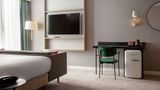<b>Hilton Garden Inn Paris Orly Airport Room</b>. Images powered by <a href="https://iceportal.shijigroup.com/" title="IcePortal" target="_blank">IcePortal</a>.