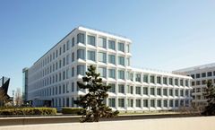 Hilton Garden Inn Paris Orly Airport