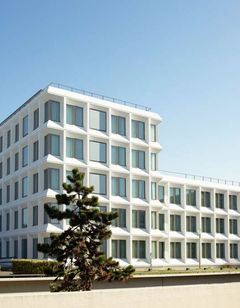 Hilton Garden Inn Paris Orly Airport