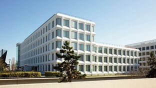 Hilton Garden Inn Paris Orly Airport