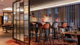 <b>Hilton Garden Inn Paris Orly Airport Restaurant</b>. Images powered by <a href="https://iceportal.shijigroup.com/" title="IcePortal" target="_blank">IcePortal</a>.