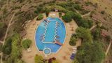 Kilima Safari Camp Pool