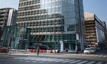 INNSiDE Milano Torre Galfa
