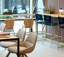 INNSiDE Milano Torre Galfa Exterior