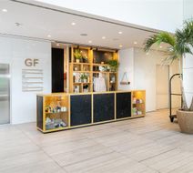 INNSiDE Milano Torre Galfa Exterior