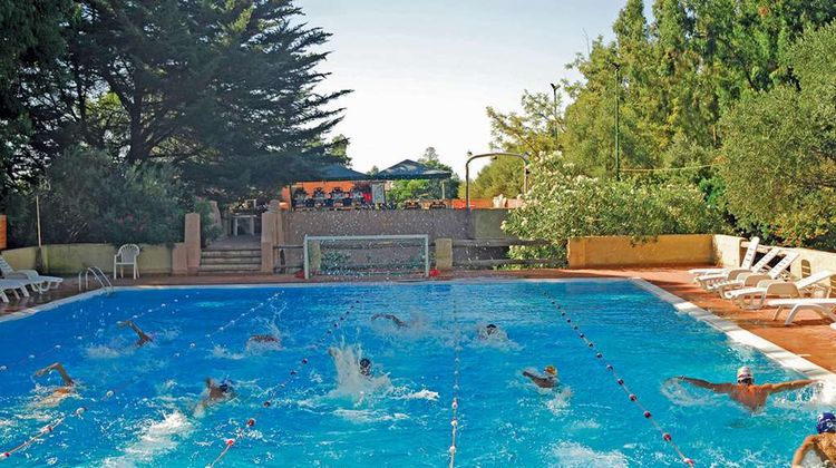 Arbatax Park Resort - Le Dune Pool