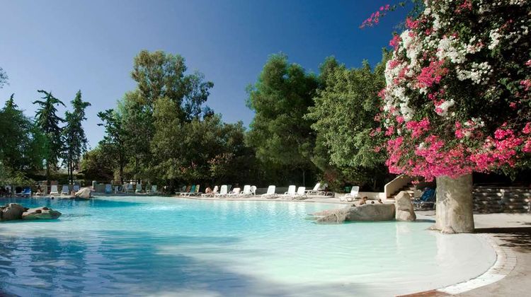 Arbatax Park Resort - Le Dune Pool
