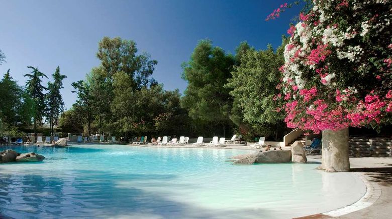 <b>Arbatax Park Resort - Le Dune Pool</b>. Images powered by <a href="https://iceportal.shijigroup.com/" title="IcePortal" target="_blank">IcePortal</a>.