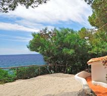 Arbatax Park Resort - Le Dune Exterior