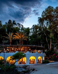 Arbatax Park Resort - Le Dune