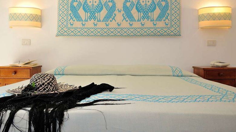 <b>Arbatax Park Resort - Le Dune Room</b>. Images powered by <a href="https://iceportal.shijigroup.com/" title="IcePortal" target="_blank">IcePortal</a>.
