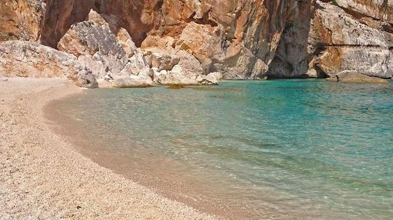 <b>Arbatax Park Resort - Cottage Beach</b>. Images powered by <a href="https://iceportal.shijigroup.com/" title="IcePortal" target="_blank">IcePortal</a>.