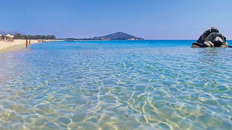 <b>Arbatax Park Resort - Cottage Beach</b>. Images powered by <a href="https://iceportal.shijigroup.com/" title="IcePortal" target="_blank">IcePortal</a>.