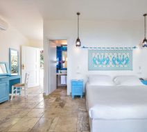 Arbatax Park Resort - Cottage Room