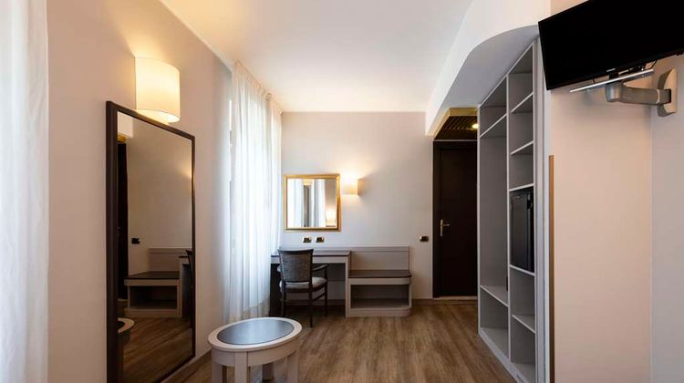 Mokinba Baviera Hotel Other