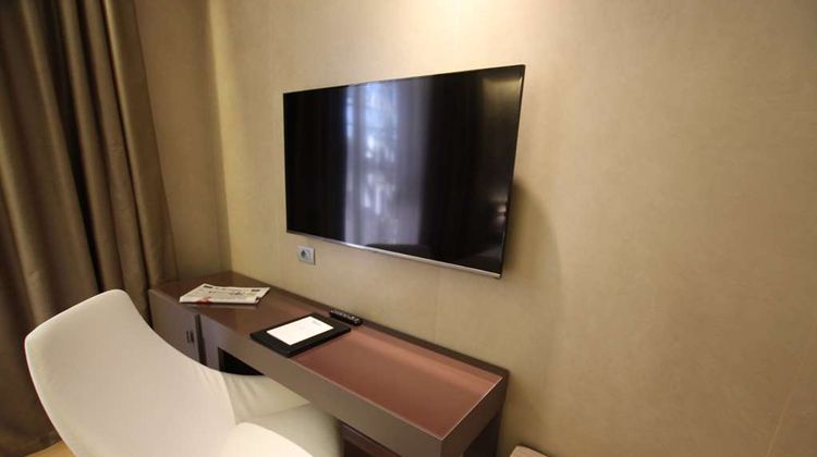 Mokinba Baviera Hotel Other