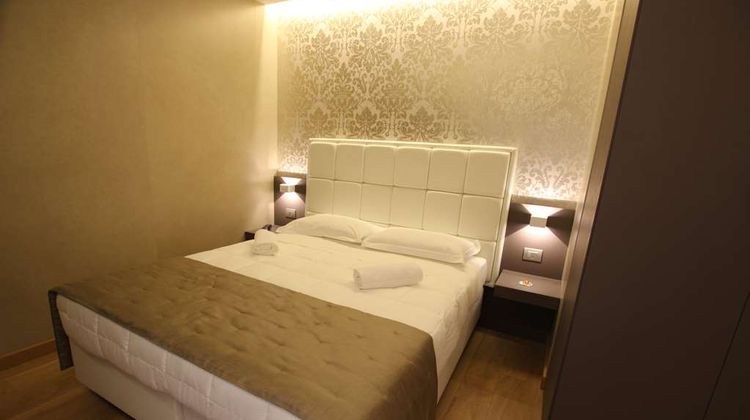 Mokinba Baviera Hotel Room