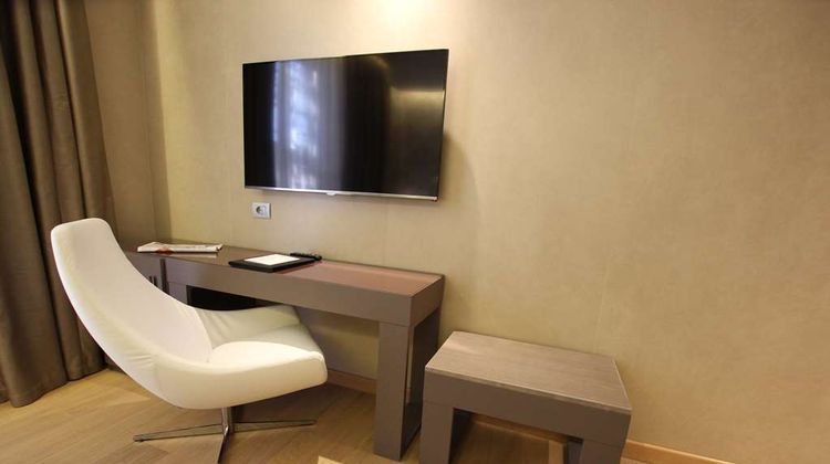 Mokinba Baviera Hotel Other