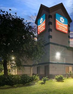 SureStay Plus by BW Benbrook Ft Worth