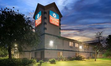 SureStay Plus by BW Benbrook Ft Worth