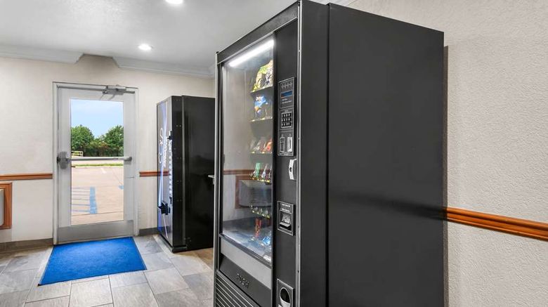 <b>SureStay Plus by BW Benbrook Ft Worth Other</b>. Images powered by <a href="https://iceportal.shijigroup.com/" title="IcePortal" target="_blank">IcePortal</a>.