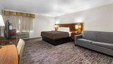 SureStay Plus by BW Benbrook Ft Worth Room