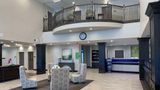 Best Western Plus Horseheads Inn & Stes Lobby