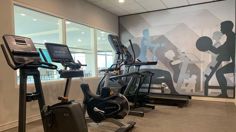 <b>Best Western Plus Horseheads Inn & Stes Health</b>. Images powered by <a href="https://iceportal.shijigroup.com/" title="IcePortal" target="_blank">IcePortal</a>.