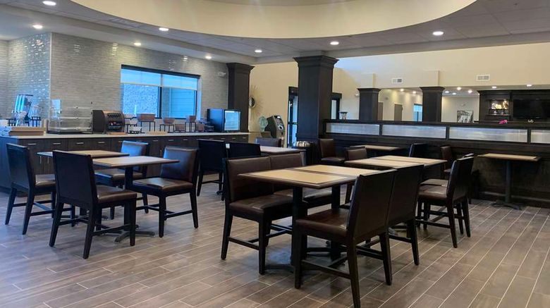 <b>Best Western Plus Horseheads Inn & Stes Restaurant</b>. Images powered by <a href="https://iceportal.shijigroup.com/" title="IcePortal" target="_blank">IcePortal</a>.