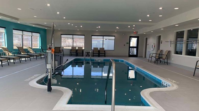 <b>Best Western Plus Horseheads Inn & Stes Pool</b>. Images powered by <a href="https://iceportal.shijigroup.com/" title="IcePortal" target="_blank">IcePortal</a>.