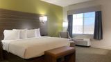 Best Western Plus Horseheads Inn & Stes Room