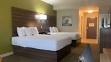 Best Western Plus Horseheads Inn & Stes Room