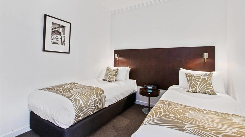 <b>Alto Hotel on Bourke Suite</b>. Images powered by <a href="https://iceportal.shijigroup.com/" title="IcePortal" target="_blank">IcePortal</a>.
