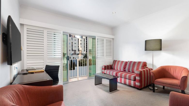 <b>Alto Hotel on Bourke Room</b>. Images powered by <a href="https://iceportal.shijigroup.com/" title="IcePortal" target="_blank">IcePortal</a>.