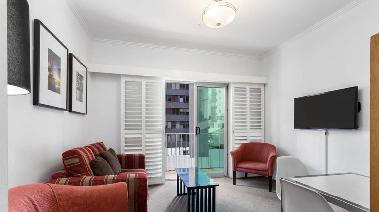 <b>Alto Hotel on Bourke Suite</b>. Images powered by <a href="https://iceportal.shijigroup.com/" title="IcePortal" target="_blank">IcePortal</a>.