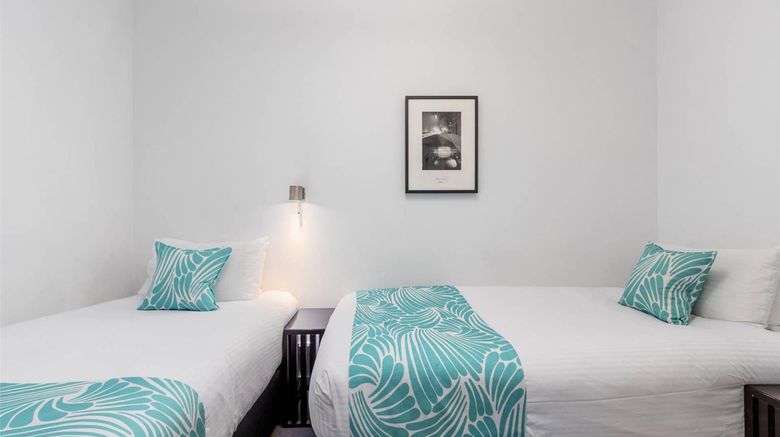 <b>Alto Hotel on Bourke Suite</b>. Images powered by <a href="https://iceportal.shijigroup.com/" title="IcePortal" target="_blank">IcePortal</a>.