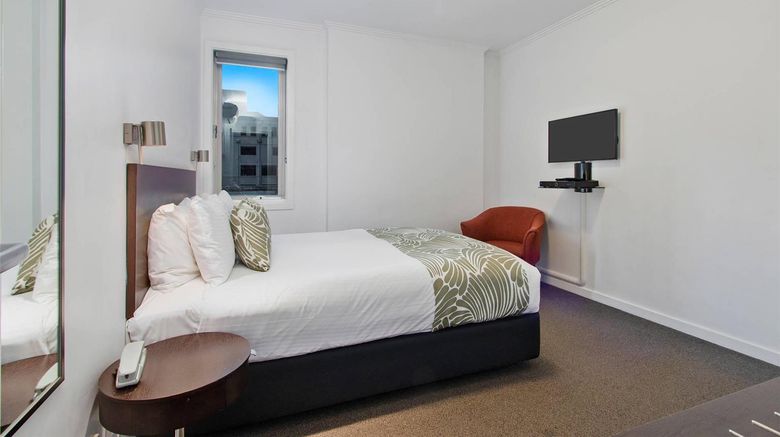 <b>Alto Hotel on Bourke Suite</b>. Images powered by <a href="https://iceportal.shijigroup.com/" title="IcePortal" target="_blank">IcePortal</a>.