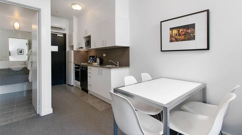 <b>Alto Hotel on Bourke Suite</b>. Images powered by <a href="https://iceportal.shijigroup.com/" title="IcePortal" target="_blank">IcePortal</a>.