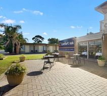 Comfort Inn Flinders on Main Exterior