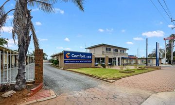 Comfort Inn Flinders on Main