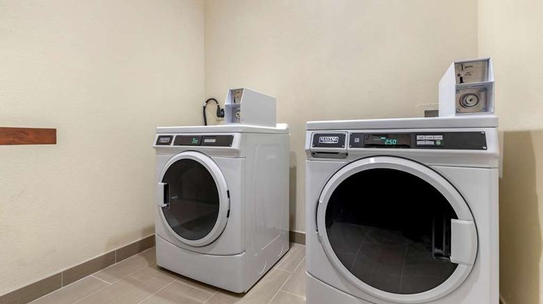 <b>Comfort Suites Ft Sam Houston/SAMMC Area Other</b>. Images powered by <a href="https://iceportal.shijigroup.com/" title="IcePortal" target="_blank">IcePortal</a>.