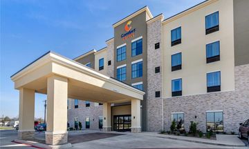 Comfort Suites Ft Sam Houston/SAMMC Area