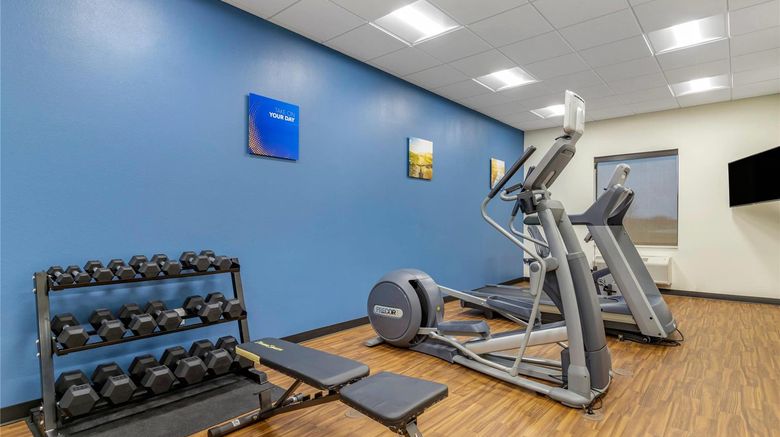 <b>Comfort Suites Ft Sam Houston/SAMMC Area Health</b>. Images powered by <a href="https://iceportal.shijigroup.com/" title="IcePortal" target="_blank">IcePortal</a>.