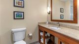 Comfort Suites Ft Sam Houston/SAMMC Area Room