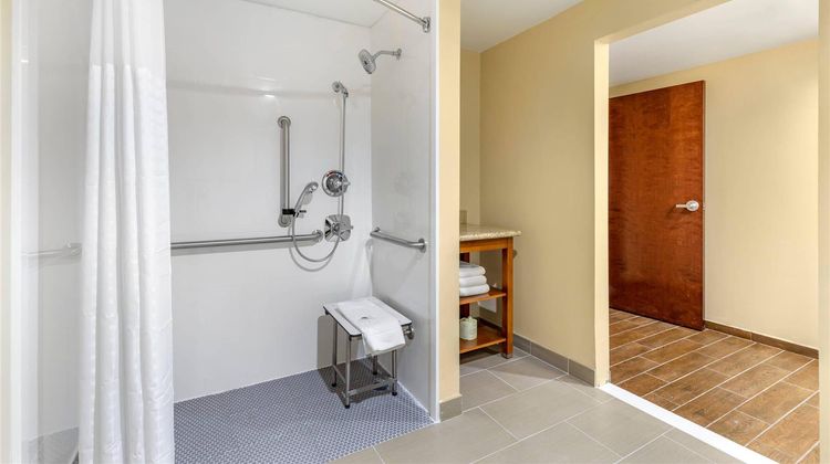 Comfort Suites Ft Sam Houston/SAMMC Area Room