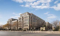 Wyndham Garden Zhengzhou